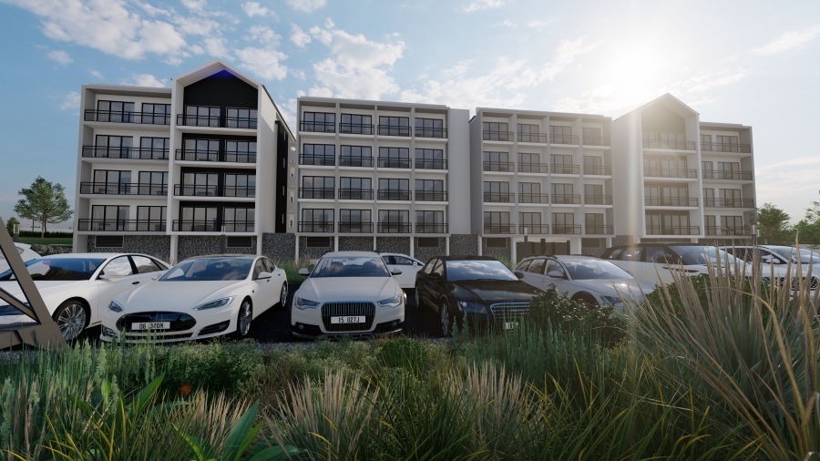 0 Bedroom Property for Sale in Haasendal Western Cape